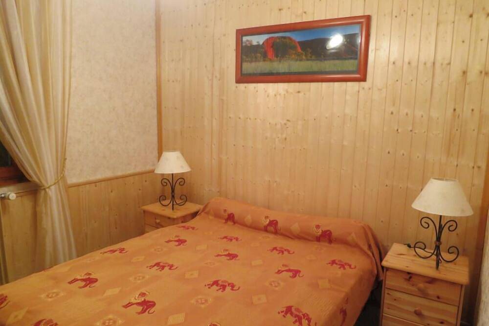 Appartement dans chalet à Ancelle in Ancelle, Parc national des Écrins