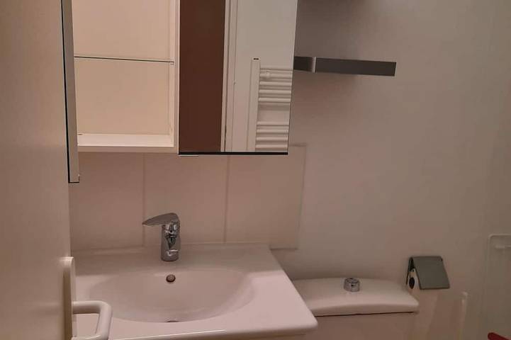 Entire apartment, Apartment Sea And Dike Wissant in Wissant, Boulogne-sur-Mer region