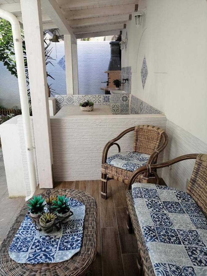 Casa vacanze Nonna Lina - Trapani in Trapani, Trapani Provinz