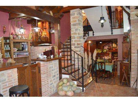 Casa rural para 2 personas, con Terraza en Villel - 3