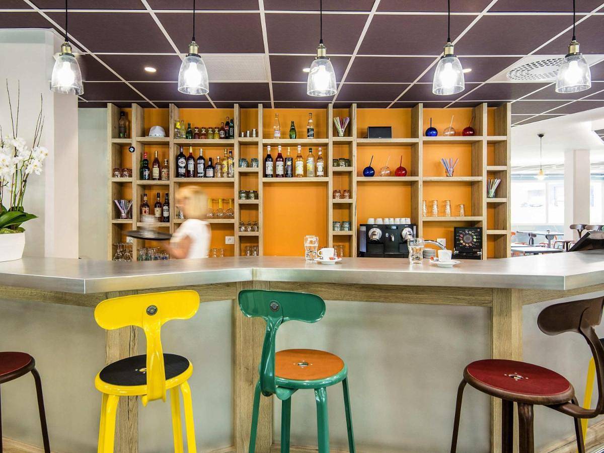 Ibis Styles Sallanches Pays du Mont-Blanc in Sallanches, Pays du Mont-Blanc