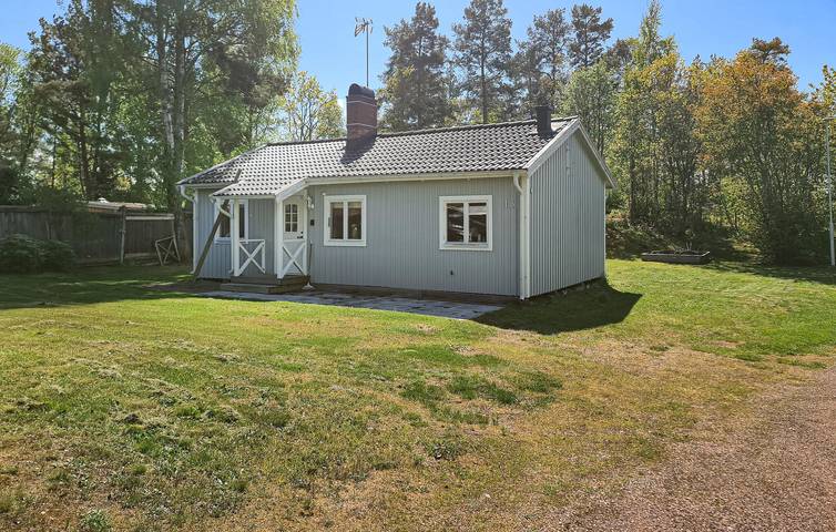 Ferienhaus für 8 Personen, mit Garten und Terrasse, mit Haustier in Mönsterås und Umgebung - 2