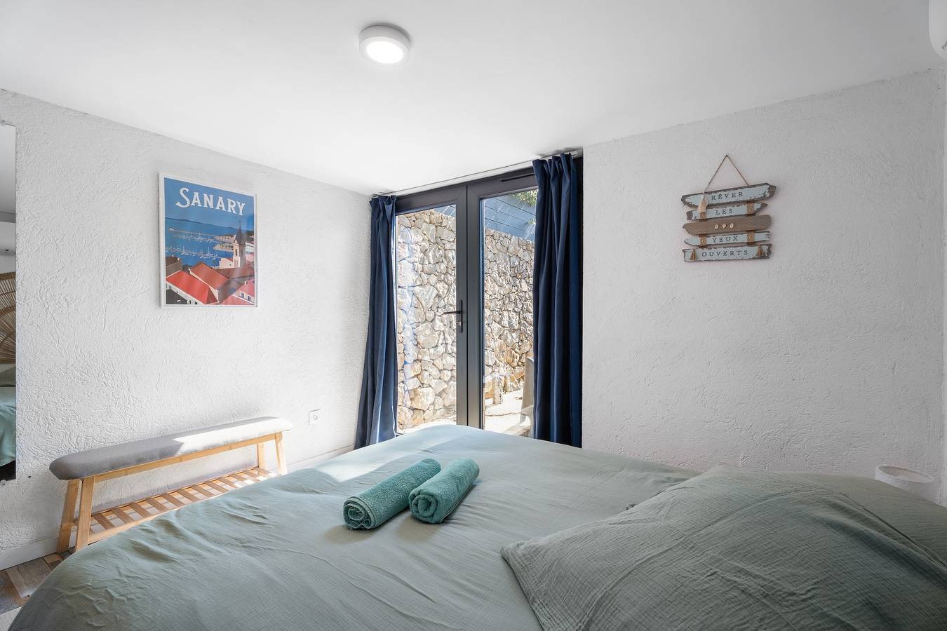 Provençaalse maisonette, 900 m van het strand, foto 13
