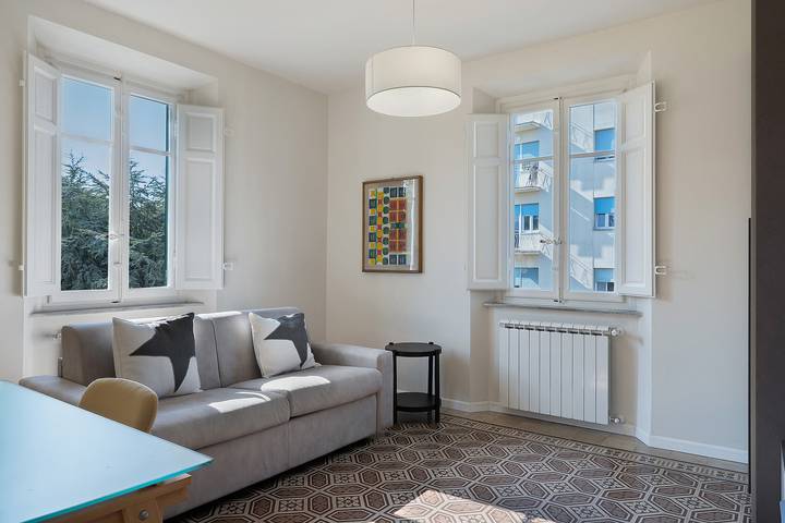 Vakantiehuis voor 8 personen in Lucca