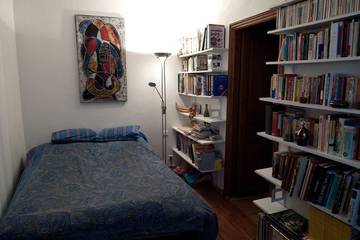 Villa for 10 People in Nice (France), Nice region, Photo 4