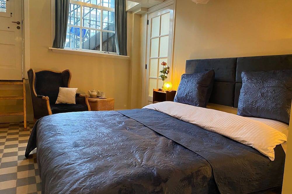 Appartement De Vacances pour 2 Personnes dans Côte hollandaise