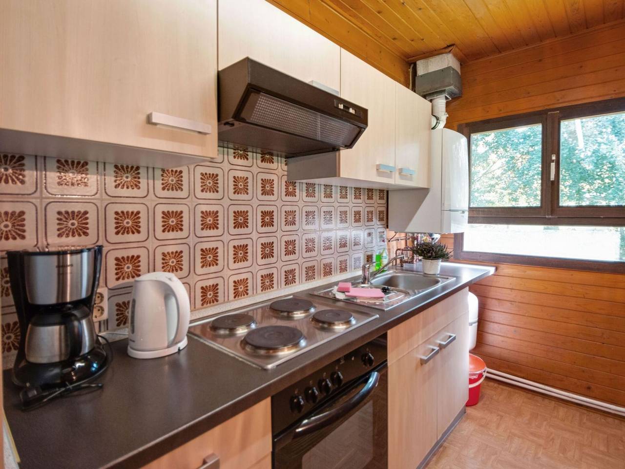 Cozy holiday home on the Heidegut in Eschede in Eschede, Naturpark Südheide