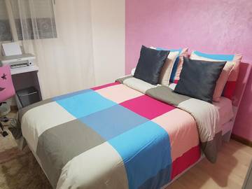 Appartement De Vacances pour 6 Personnes dans Casablanca, Grand Casablanca region, Photo 4