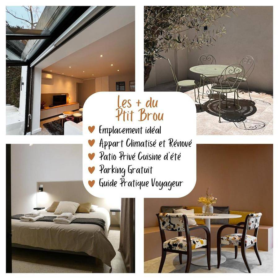 Appartement entier, Apartment in Bourg-en-Bresse, Région de Bourg-en-Bresse