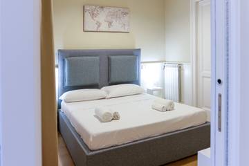 Bnb für 2 Personen in Neapel, Tyrrhenische Küste Kampanien, Bild 2