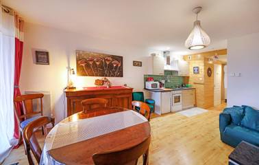 Location De Vacances pour 4 Personnes dans Lac de Gérardmer, Gérardmer, Photo 4