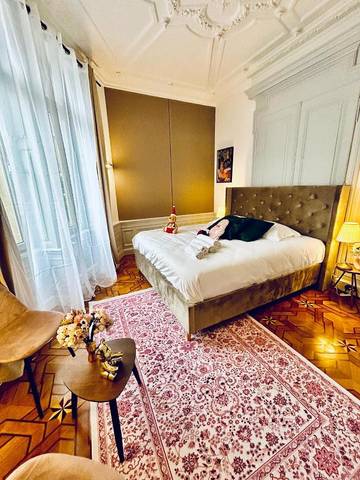 Gîte pour 6 personnes dans Office De Tourisme De Colmar