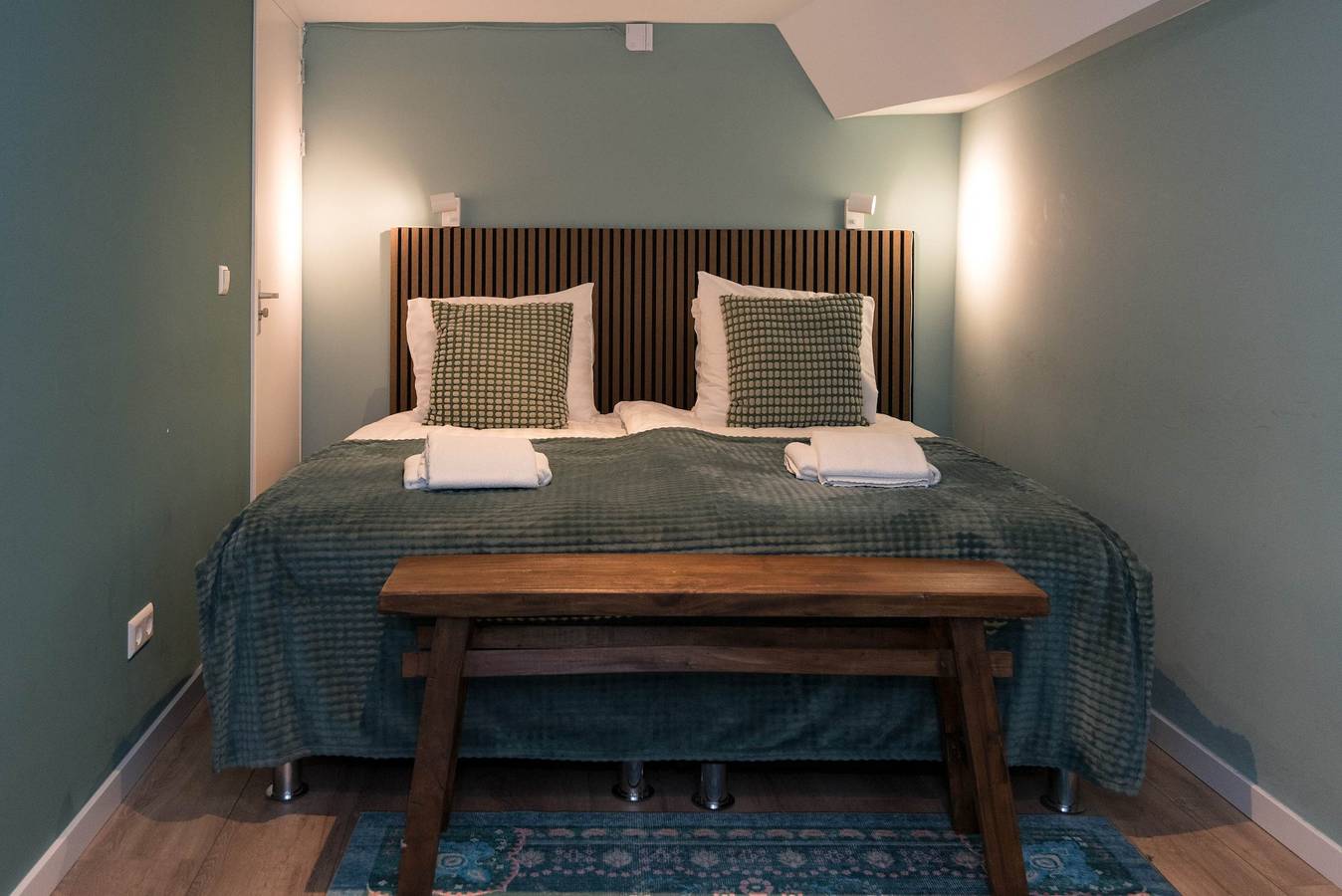Apartamento vacacional entero, 1001 Nights Boutique Lofts 6 in Haarlem, Mar del Norte Holanda