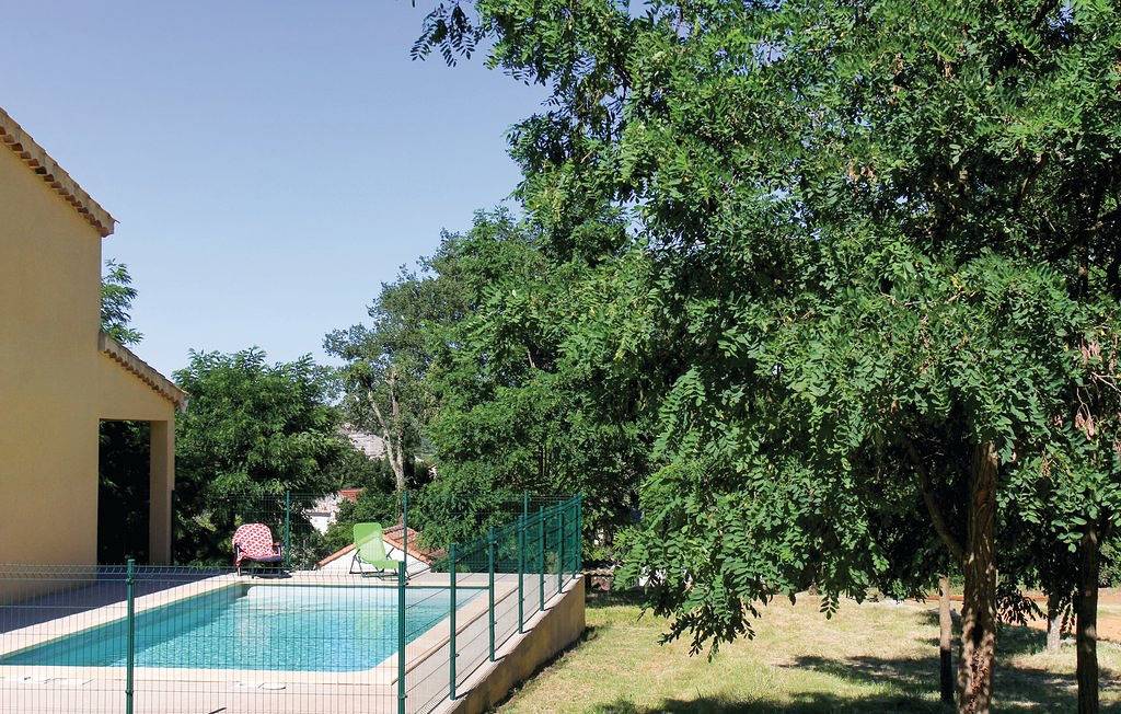 Villa 6 pers., piscine, à 900 m de la rivière, à Sampzon in Sampzon, Ardèche