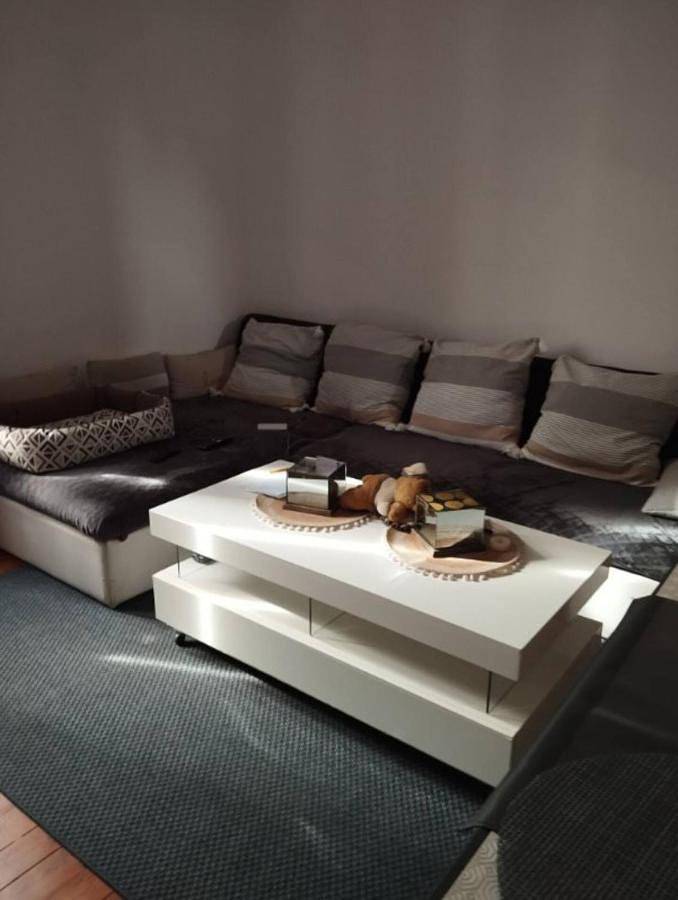 Appartement de vacances pour 6 personnes, avec terrasse - 1