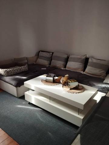 Gîte pour 6 personnes, avec terrasse, adapté aux familles à Mussidan