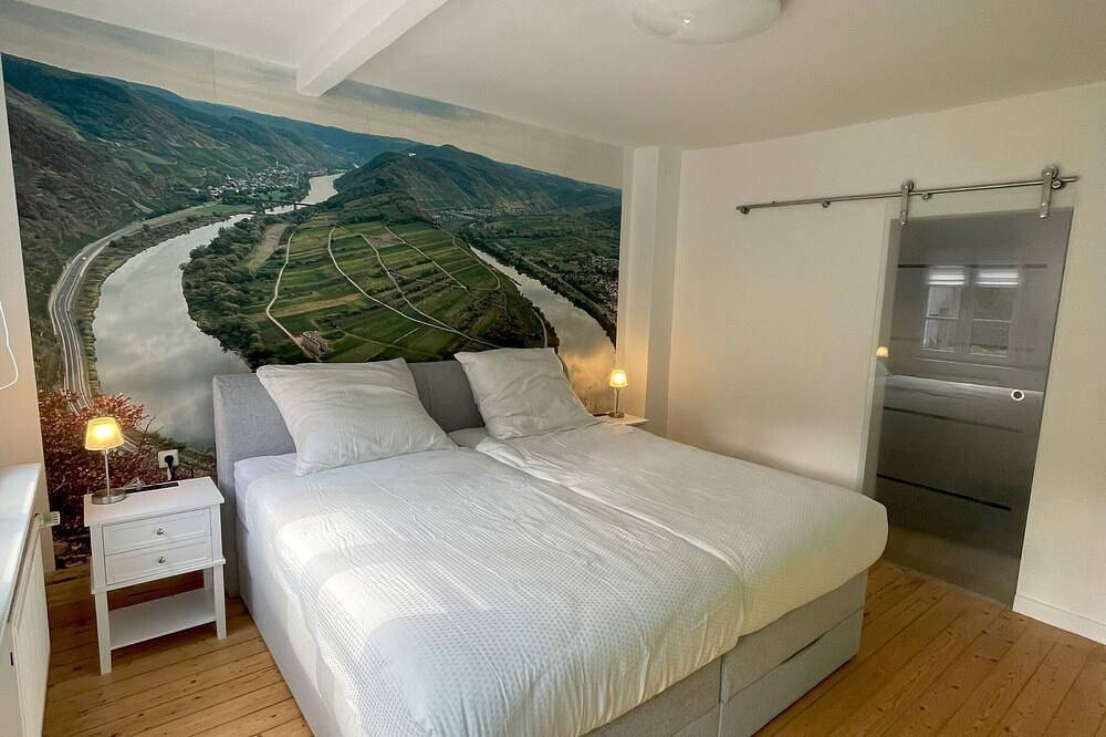 Ferienhaus in Bruttig-Fankel für 1 - 5 Personen in Bruttig-Fankel, Cochem-Zell