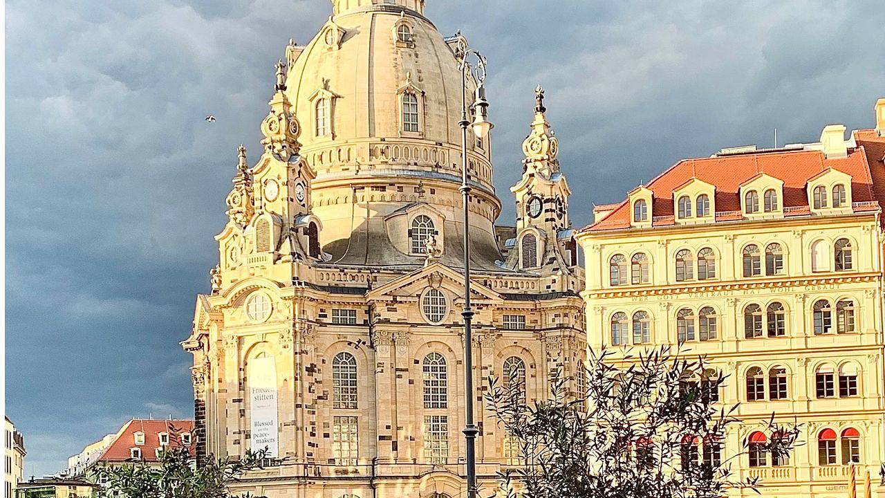 Appartamento intero, Ferienwohnung für 3 Personen in Dresden in Prohlis, Dresda