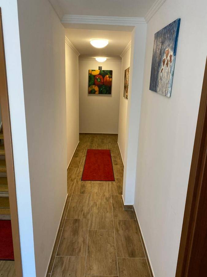 Appartement de vacances pour 8 personnes