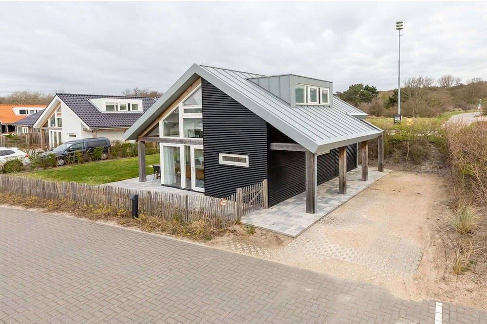Casa vacanza a Renesse a partire da 433€ a notte