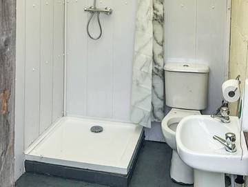 Glamping for 2 People in County Durham, North East England, Photo 4