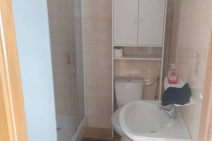 Gîte pour 2 personnes à Guebwiller - 3