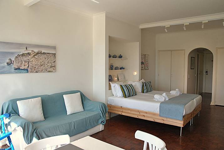 Gîte pour 2 personnes à Estoril - 3
