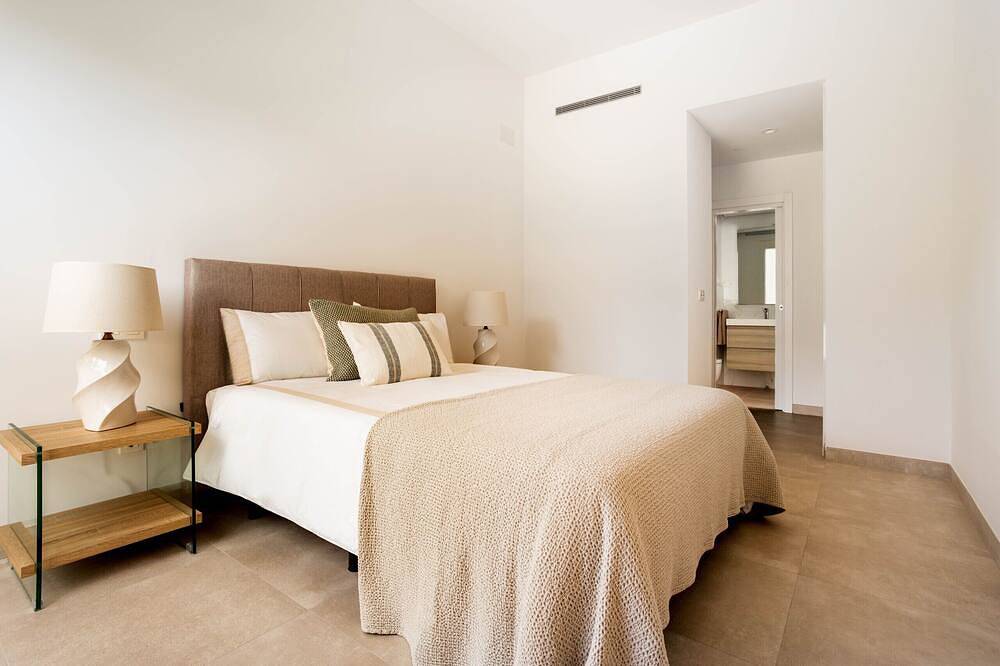 Apartamento entero, Apartamento Newmad Xxix en Madrid in Arganzuela, Madrid
