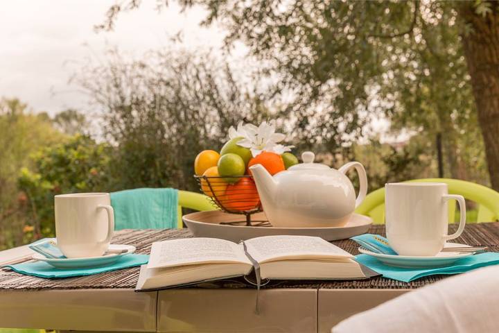 Villa for 6 people, with pool, child-friendly in Normandy