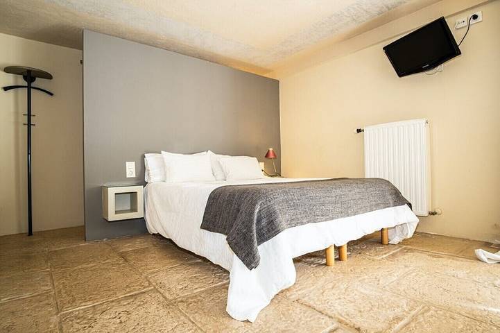 Villa pour 10 personnes, avec jardin à Benidorm - 4