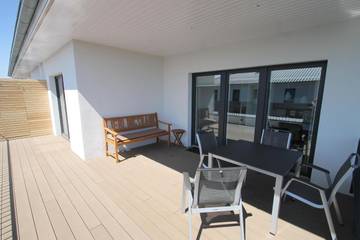 Ferienwohnung für 4 Personen in Dahme, Südliche Ostseeküste, Bild 3