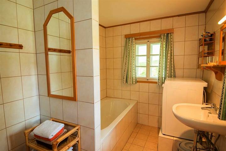 Ferienhaus - Keusche in Arriach, Villach-Land