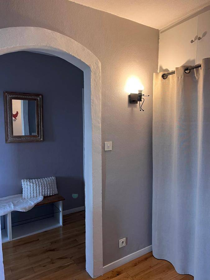 Appartement entier, Apartment with Mountain View in Colmar, Région de Colmar