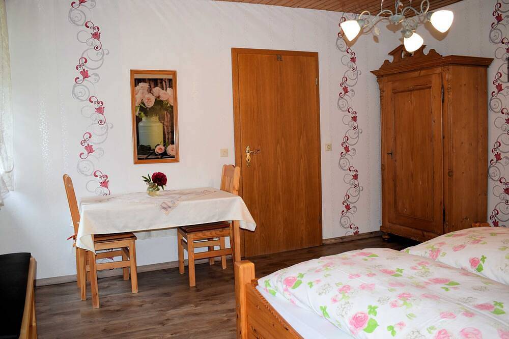 Ganze Wohnung, Ferienwohnung Freienfels in Landkreis Bayreuth