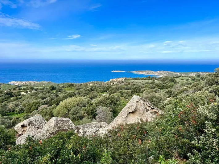 Apartamento de vacaciones para 6 personas, con vistas además de terraza y piscina - 1