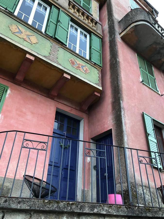 Gîte pour 6 personnes, avec terrasse et vue à Bastelica - 4