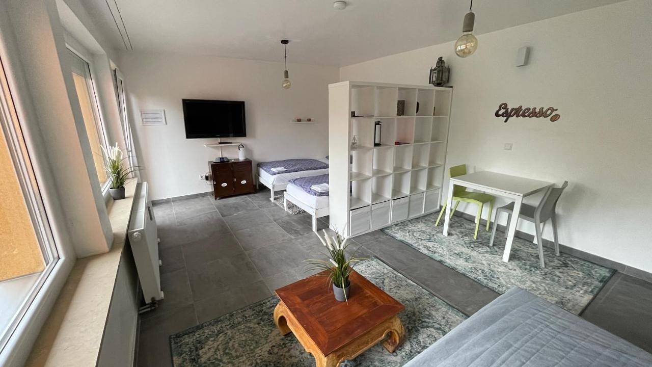 Ganze Wohnung, Apartment - Ground Floor in Nürnberg, Frankenalb