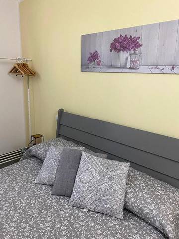 Chambre d’hôte pour 2 personnes, avec jardin à Ravenne