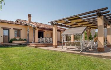 Casa Vacanza per 15 Persone in Capodimonte, Provincia di Viterbo, Foto 2