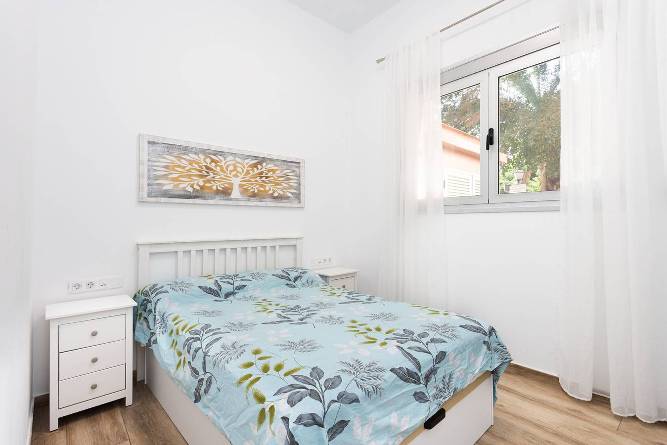 Appartement entier, Live Santa Cruz Islas Canarias Izquierda in Salud-La Salle, Santa Cruz de Tenerife