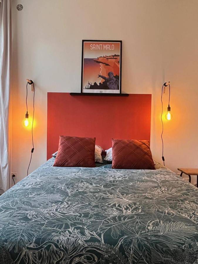 Appartement de vacances pour 2 personnes, avec Terrasse