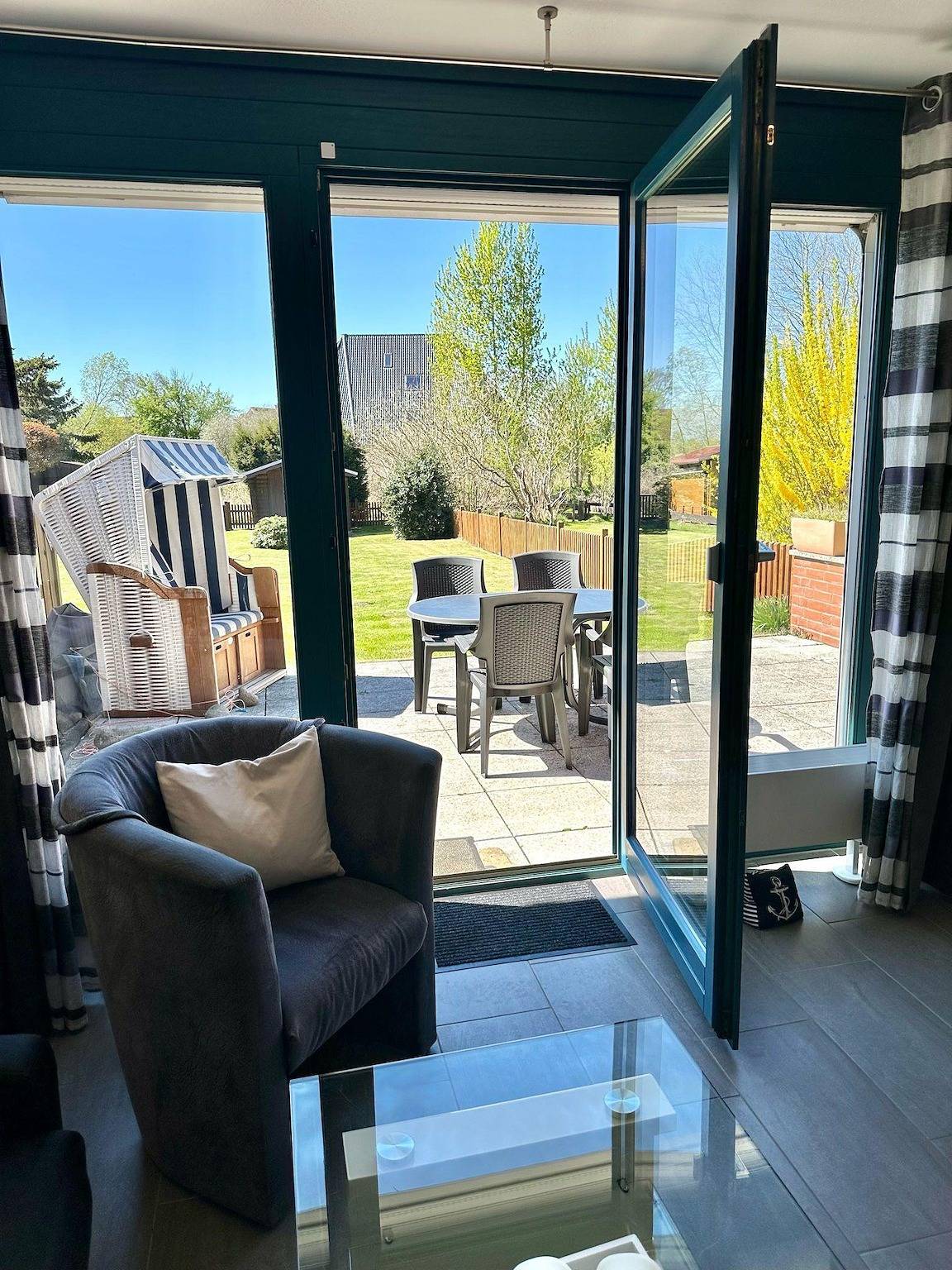 Casa vacanza a Dahme a partire da 181€ a notte