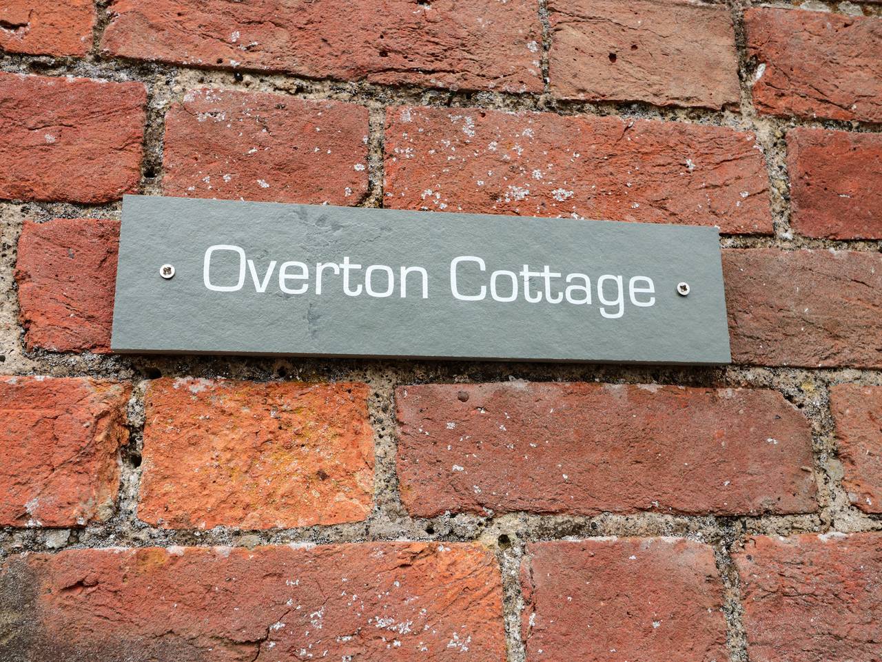 Overton Cottage in Sturminster Newton, Dorset