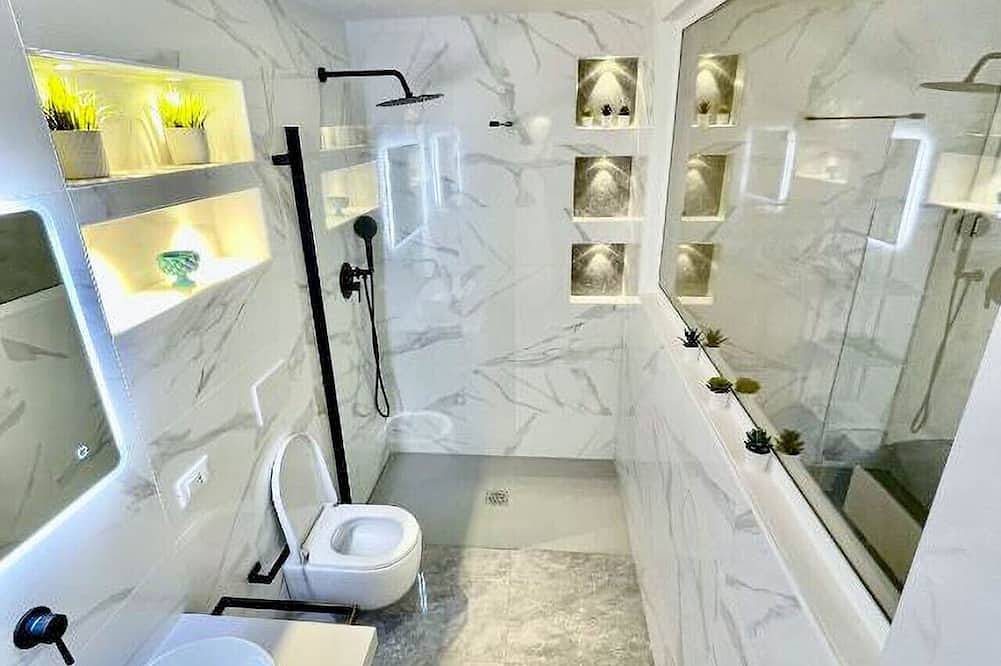 Entire apartment, Il Rifugio - Marettimo in Marettimo, Aegadian Islands