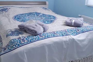 B&b für 3 Personen in Lauta, Landkreis Bautzen, Bild 4