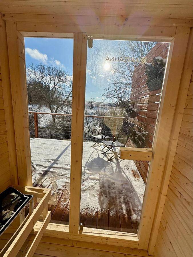 One-Bedroom Chalet in Mörsdorf, Moseleifel