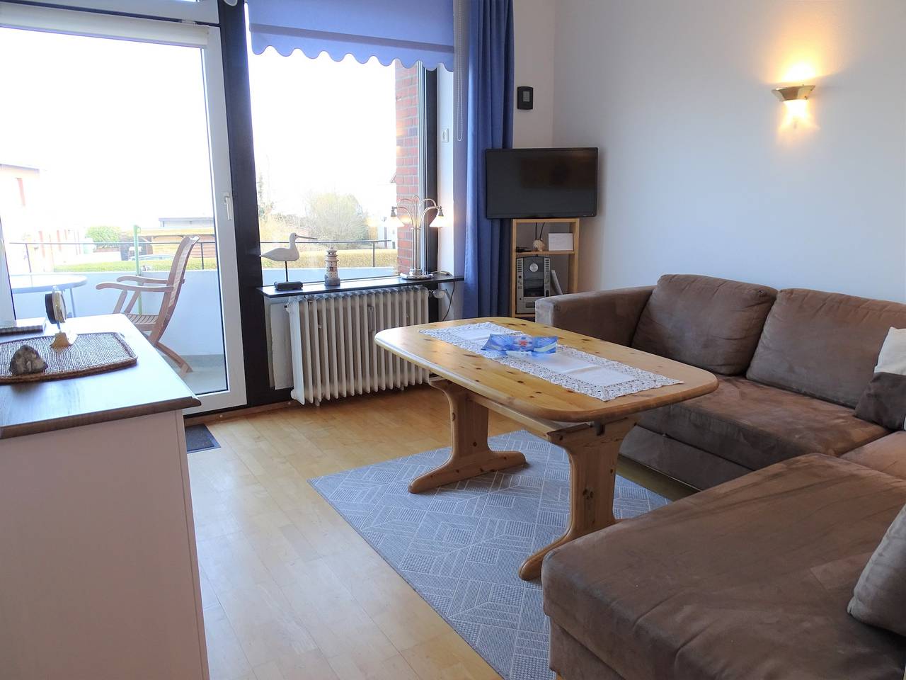 Ganze Ferienwohnung, Remih 2 in Dahme, Ostholstein