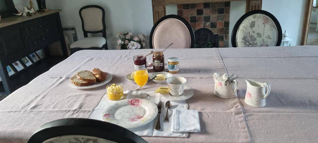 Dolce vita in Montmartin-sur-Mer, Région de Coutances