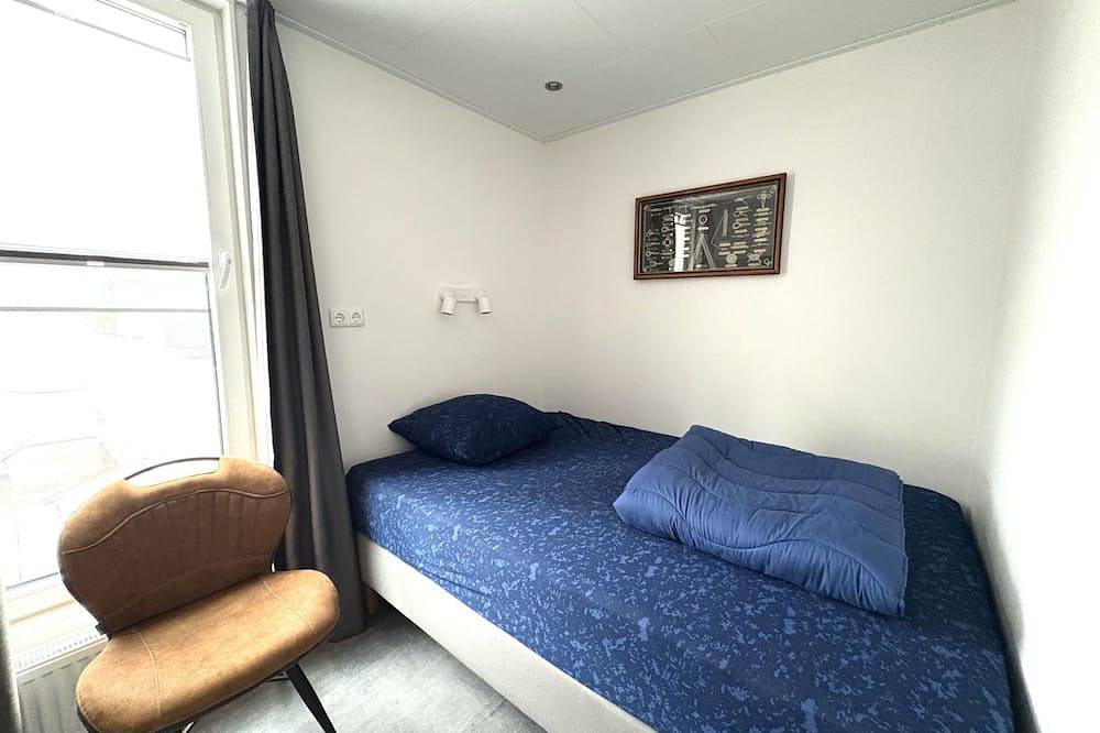Ganze Wohnung, Maasterp - Woonboot 1 in Limburg (Niederlande)
