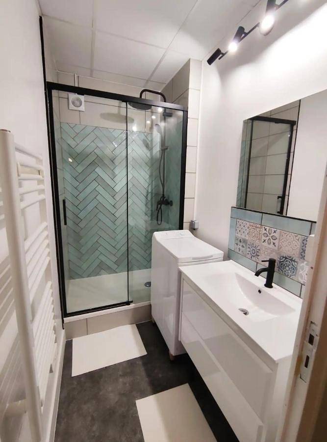 Gîte pour 4 personnes, avec vue à Blaye - 4